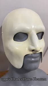 The Phantom Mask