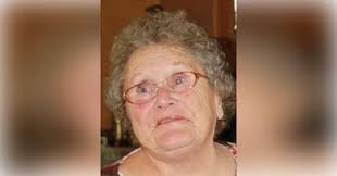 Bessie J. Peterson Obituary (2023)