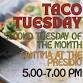 Taco Tuesday at the Cantina! event in Goodyear, AZ