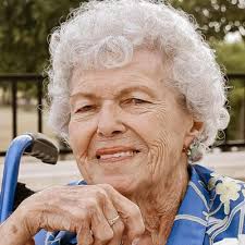 Janet Beckmann (1932-2024)