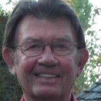 Ralph William Pheasant Obituary