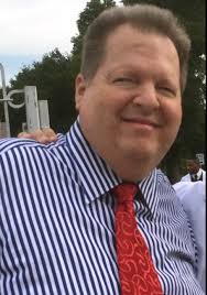 Ronald Henry Obituary