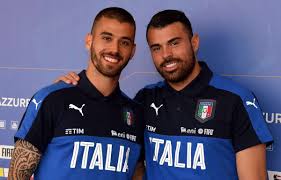 Leonardo spinazzola profile), team pages (e.g. Uzivatel Atalanta B C Na Twitteru Ma Che Belli I Nostri Leonardo Spinazzola E Andreapetagna Con La Maglia Della Nazionale Orgogliosi Di Voi Atalantalife Https T Co Qykf954zof