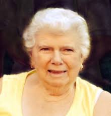 Obituary of Marilyn Mark