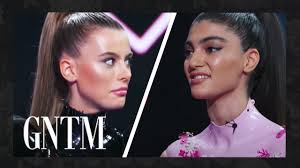 Weitere ideen zu topmodel, next topmodel, germanys next topmodel. Romina Das War So Fies Was Soulin Gesagt Hat Gntm 2021 Prosieben Youtube
