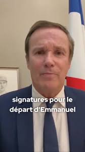 Le gouvernement Bayrou échappe pour la 4ème fois en une semaine à la  censure alors que les budgets 2025 de l'État et de la sécu sont  catastrophiques ! Le trio infernal Macron-Bayrou-Hollande va ...