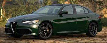 Image result for Verde Visconti 2021 Alfa-Romeo