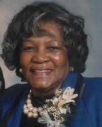 Stella Mae Moore Obituary 2024