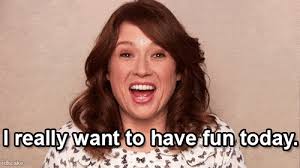 Added 5 years ago techmatchmaker in movie gifs. 28 The Office Gifs That Are Basically Anyone Trying To Pay For A Wed