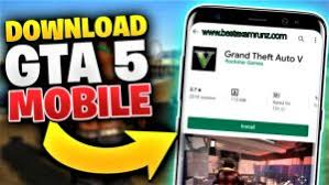 Not so long ago, it would have been inconceivable that. Gta 5 Mobile Apk Free Gta 5 Apk Mod Obb For Andriod Mod Apk 2021 Download Naijatechnews