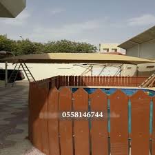 اسقف اغطيه صور مظلات سواتر مسابح الرياض 0558146744 جميع اعمال الحداده الكلادينج اغطية مسابح استيلس بالريا Outdoor Swimming Pool Swimming Pools Umbrella Cover