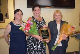 Carroll Gardens Association honors local activists, businesses at 44th  anniversary dinner