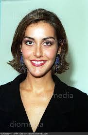 Natasha Caine's Instagram, Twitter & Facebook