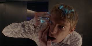 Domhnall gleeson, alicia vikander, oscar isaac and others. What Does The Ending Of Ex Machina Really Mean