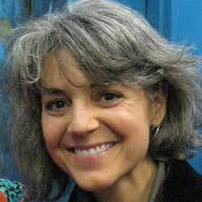 Melissa Eddings Mancuso, art professor, painter (Momentum System)