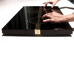 That is why selecting the right kitchen designer is. Urushi Japanese Lacquer In Modern Design