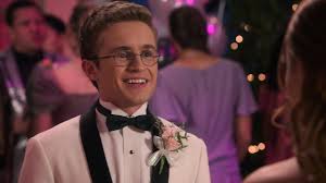 She is portrayed by hayley orrantia. Adam S Prom Movie Moment The Goldbergs Youtube