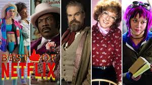 Check out our list of the best film comedies currently streaming on netflix! The 15 Best Comedy Movies Now Streaming On Netflix Entertainment