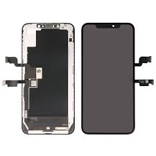 Apple iphone xs 512 гб серый космос. Iphone Xs Max Lcd Display Black Grade A