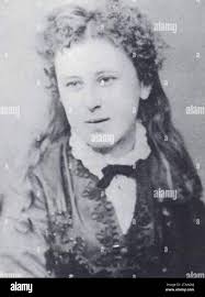 Vernon lee hi-res stock photography and images