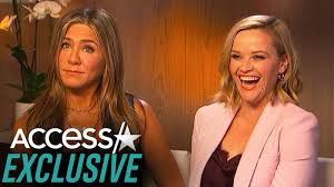 See more ideas about reese witherspoon, reese, reese witherspoon style. Jennifer Aniston And Reese Witherspoon Recreate Their Favorite Rachel And Jill Friends Moment Access