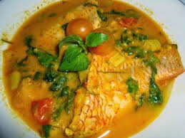 Resep ikan patin bumbu kuning tanpa santan dan masih banyak resep lainnya, jika kalian ingin reques resepnya , silakan di tulis di kolom komentar. Lauk Makan Malam Keluarga Yuk Coba Resep Ikan Mas Bumbu Kuning Moms