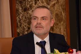 ピーター・リスト イケア・ジャパン社長 「成長戦略には何が必要か 現場からの視点」１２