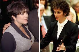 In this video i demonstrate how to achieve a short women's haircut & style inspired by kris jenner, mother of the kardashian's. Marcia Clark Explains Why Kris Jenner Wasn T A Witness In The O J Simpson Trial Vanity Fair
