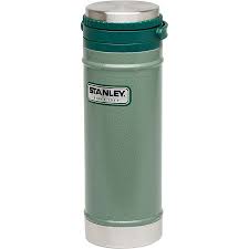 If you find a lower price on stanley water bottles somewhere else, we'll match it with our best price guarantee. Stanley Classic Leak Proof Vacuum Insulated Travel Mug French Press 16 Oz Hammertone Green From Walmart Accuweather Shop