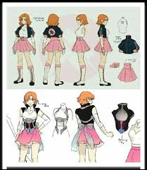 New Nora Vs Old Nora Rwby Characters Rwby Rwby Red