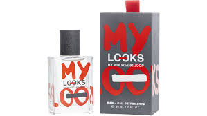Wolfgang joop (born 18 november 1944) is a german fashion designer.he is the founder of the fashion and cosmetics company joop! My Looks Man Looks By Wolfgang Joop Kolonjska Voda Novi Parfem Za Muskarce 2020