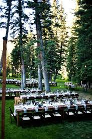 Park City Wedding Ideas And Inspiration Park City Weddings Oklahoma Wedding Venues Forest Wedding Venue