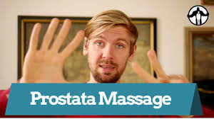 I'm often asked by men about the prostate massage: Mannlicher G Punkt Die 7 Schritte Prostata Massage Youtube