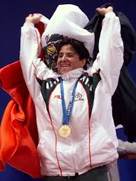 « ahora les toca a ustedes seguir con nuestra misión. El Dia Que Soraya Jimenez Se Convirtio En Leyenda Vanguardia Mx