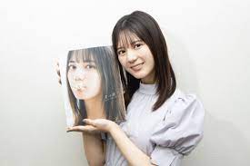 She is an exclusive model for the female fashion magazine seventeen. Cnumk0qigmnsm