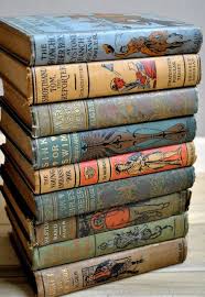 Vintage Books Are Beautiful Antique Books Vintage Children S Books Childrens Books