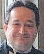 Michael Dubray Obituary (1972