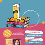 Foam & Fables: A Small Town Romance Book Club: June