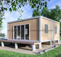 2022 20FT Modular Luxury Prefabricated Detachable Tiny Movable Mobile  Modern Fast Assemble Dismantled Living Portable Steel Prefab Container House