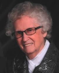 Thelma L. Martin Obituary June 8, 2024