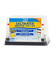 api saltwater master test kit