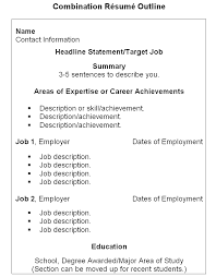 Even if hard skills prevail in your field, make sure to include your soft skills and back them with examples, too. Top Resume Strategies For Older Workers Resume Examples Resume Resume Outline