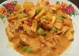Duh, bisa bikin diet gagal. Sambal Goreng Tahu Kentang Resep Sambal Goreng Kentang Tahu Oleh Arty Resep Lengkap Kentang Tahu Tempe Telur Puyuh Onions Garlic Chilies Ginger Tomato Turmeric Lime Leaf Bay Leaf Lemongrass Salt