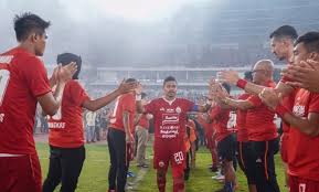 We would like to show you a description here but the site won't allow us. Tak Punya Ritual Khusus Bambang Pamungkas Ungkap Kebiasaan Yang Dilakukan Sebelum Bertanding