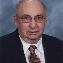 Keith Wilcox Obituary