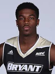 2017-18 Men's Basketball Roster