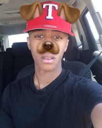 Omari MagiQ Marshall • Facebook