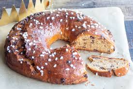 Pain De Seigle Aux Noix Au Thermomix Delicieux Yummix