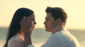 Sofia Carson talks about “Our Bruised Hearts 2”: “I would like to know what  happens next”