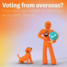 Electoral Commission Nz Posts Facebook